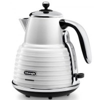 Электрочайник DeLonghi KBZ 2001.W