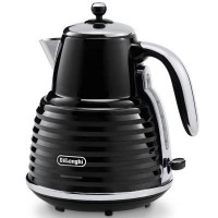 Электрочайник DeLonghi KBZ 2001.BK