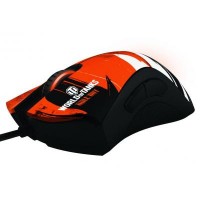 Мышь Razer Death Adder World of Tanks (RZ01-00840400-R3G1)