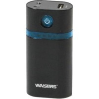Батарея универсальная Winstars 4400 mAh (WS-PB044M1)