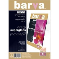 Бумага BARVA A4 PROFI (IP-V200-156)