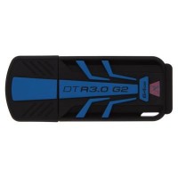 USB Flash Drive Kingston 64GB DataTraveler R3.0 G2 USB 3.0 (DTR30G2/64GB)