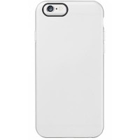 Чехол для моб. телефона OZAKI iPhone 6 O!coat Shockase White (OC566WH)