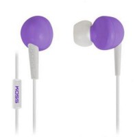 Гарнитура KOSS KEB6i V Violet
