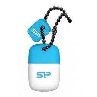 USB 3.0 Flash Drive Silicon Power 16GB JEWEL J07 White (SP016GBUF3J07V1B)