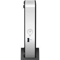 Компьютер INTEL NUC Atom E3815 (BLKDE3815TYKH0E)