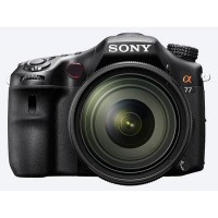 Цифровой фотоаппарат SONY Alpha 77M2 kit 16-50 f/2.8 black (ILCA77M2Q.CEC)