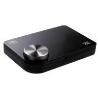 Звуковая плата CREATIVE X-FI SURROUND PRO (70SB109500007)