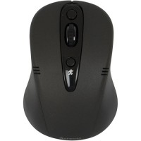 Мышь A4Tech G9-370-1  Wireless USB черная