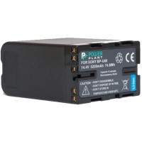 Аккумулятор PowerPlant Sony BP-U60 (DV00DV1352)