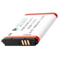 Аккумулятор PowerPlant Samsung SLB-1137D (DV00DV1264)