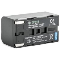 Аккумулятор PowerPlant Samsung SB-L320 (DV00DV1102)