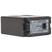 Аккумулятор PowerPlant Panasonic VW-VBG6 (DV00DV1279)