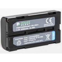 Аккумулятор PowerPlant Panasonic VW-VBD1, BN-V812 (DV00DV1340)