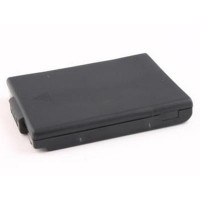 Аккумулятор PowerPlant Panasonic S001E, DMW-BCA7 (DV00DV1096)