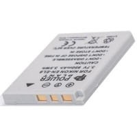 Аккумулятор PowerPlant Nikon EN-EL8 (DV00DV1084)