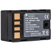 Аккумулятор PowerPlant JVC BN-VF908U (DV00DV1333)