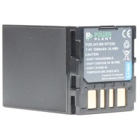 Аккумулятор PowerPlant JVC BN-VF733U (DV00DV1085)
