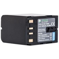 Аккумулятор PowerPlant JVC BN-V428 (DV00DV1086)