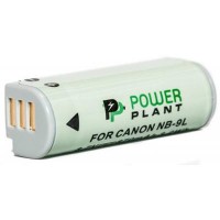 Аккумулятор PowerPlant Canon NB-9L (DV00DV1282)
