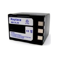 Аккумулятор PowerPlant Canon NB-2L24 (DV00DV1235)