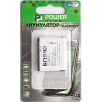 Аккумуляторная батарея PowerPlant Samsung G808, G800, S5230, L870, S7520U |AB603443CU| (DV00DV6101)