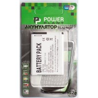 Аккумуляторная батарея PowerPlant HTC ONE S (SC, T528) (DV00DV6187)