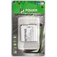 Аккумуляторная батарея PowerPlant Sony Ericsson BST-38 (K850, T650, W580) (DV00DV6026)
