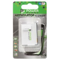 Аккумуляторная батарея PowerPlant Blackberry F-S1 (DV00DV6067)