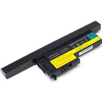 Аккумулятор для ноутбука IBM X60 (40Y6999, IM1163LH) 14.8V 5200mAh PowerPlant (NB00000001)
