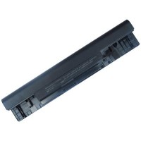 Аккумулятор для ноутбука DELL Inspiron 1564 (JKVC5, DL1564LH) 11.1V 5200mAh PowerPlant (NB00000067)