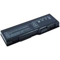 Аккумулятор для ноутбука DELL Inspiron 6000 (D5318, DL5319LP) 11.1V6600mAh PowerPlant (NB00000115)