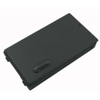 Аккумулятор для ноутбука ASUS A8, F8 (A32-A8, AS8000LH) 11.1V 5200mAh PowerPlant (NB00000105)