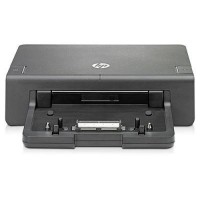 Док-станция HP 120W Advanced Docking Station (A7E36AA)