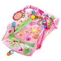 Детский коврик Kids II Веселый сад (9298)