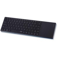 Клавиатура Rapoo E6700 bluetooth Black