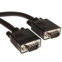 Кабель VGA 20.0m Cablexpert (CC-PPVGA-20M-B)