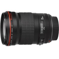 Объектив CANON EF 135mm f/2L USM (2520A015)
