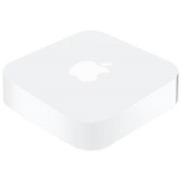 Точка доступа Wi-Fi Apple MC414RS/A