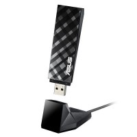 Сетевая карта Wi-Fi ASUS USB-AC53