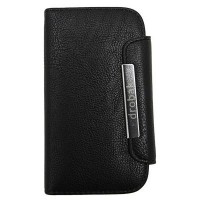 Чехол для моб. телефона Drobak для Samsung I8262 Galaxy Core /Fresh Style/Black (215265)