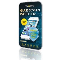 Стекло защитное AUZER для HTC One M8 (AG-SHOM8)