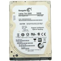 Жесткий диск 2.5" 500GB Seagate (ST500LM000)