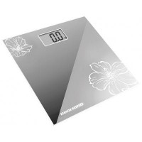 Весы напольные REDMOND RS-708 silver