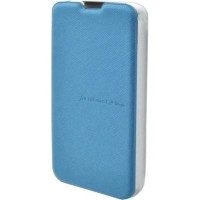 Чехол для моб. телефона VOIA для LG E445 Optimus L4II Dual /Flip/Mint (6068225)