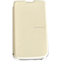 Чехол для моб. телефона VOIA для LG E435 Optimus L3II Dual /Flip/White (6068216)