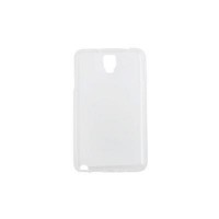 Чехол для моб. телефона Drobak для Samsung Note 3 Neo N7502 (White Clear) Elastic PU (216079)
