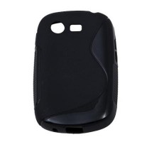 Чехол для моб. телефона Drobak для Samsung S5282 Galaxy Star /Elastic PU/Black (215215)