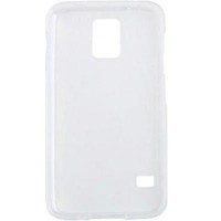 Чехол для моб. телефона Drobak для Samsung Galaxy S5 G900 (White Clear) Elastic PU (216086)