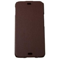 Чехол для моб. телефона Drobak для HTC One /Business-flip Brown (218828)